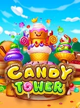 Candy Tower